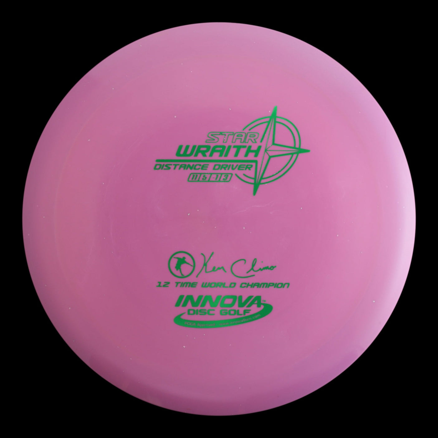 Wraith | Star -Purple-Innova-175--7090008411321-Bra Kompis