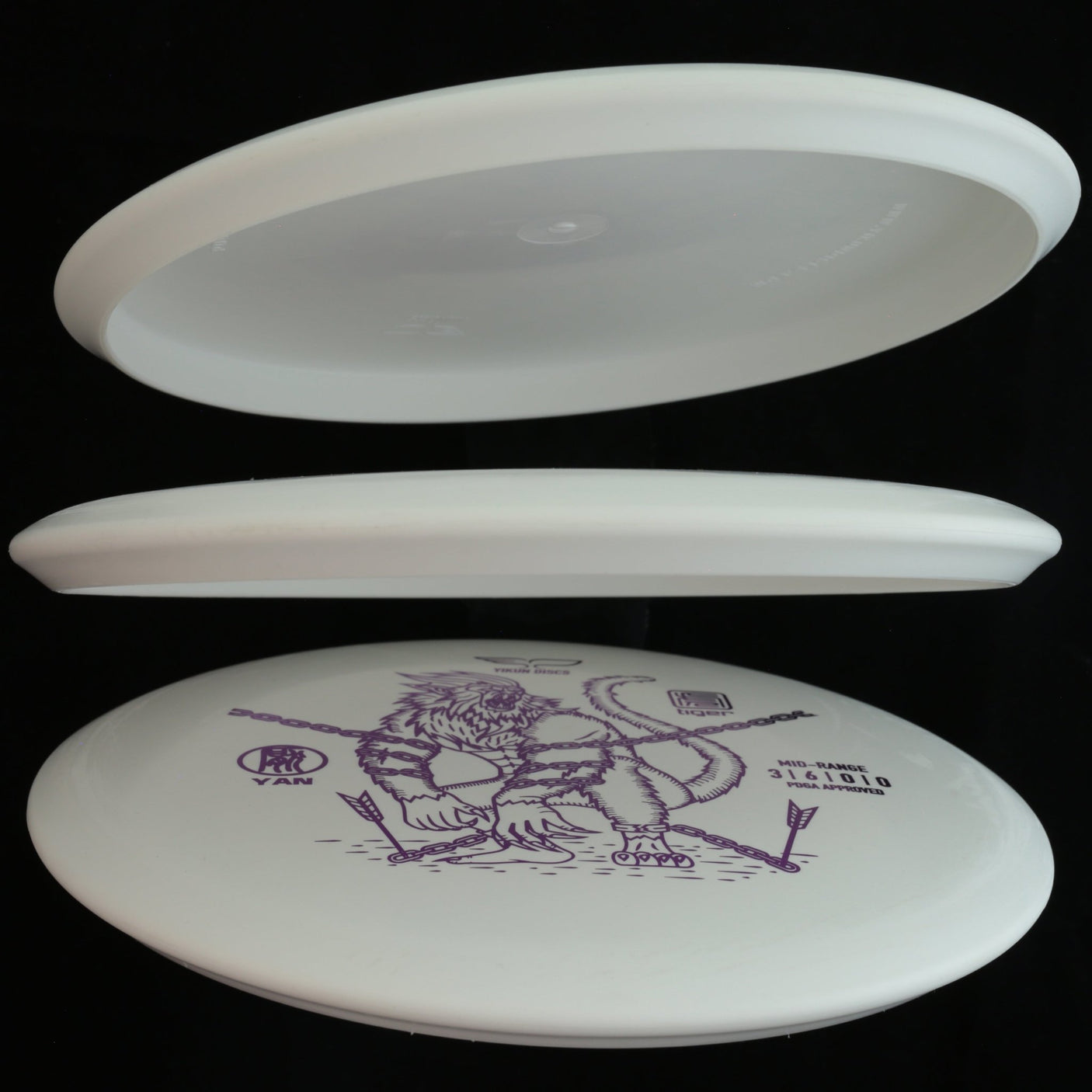 Yan | Tiger -White-Yikun-175--7090008419969-Bra Kompis