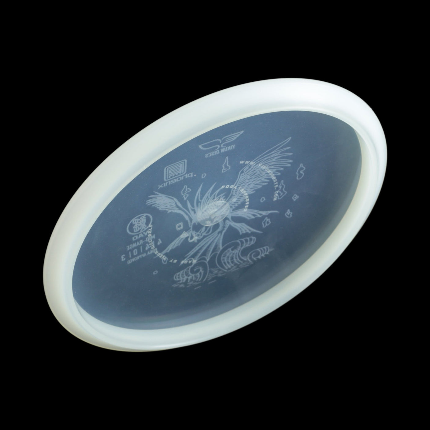 Yao | Phoenix -White-Yikun-176--7090008419471-Bra Kompis