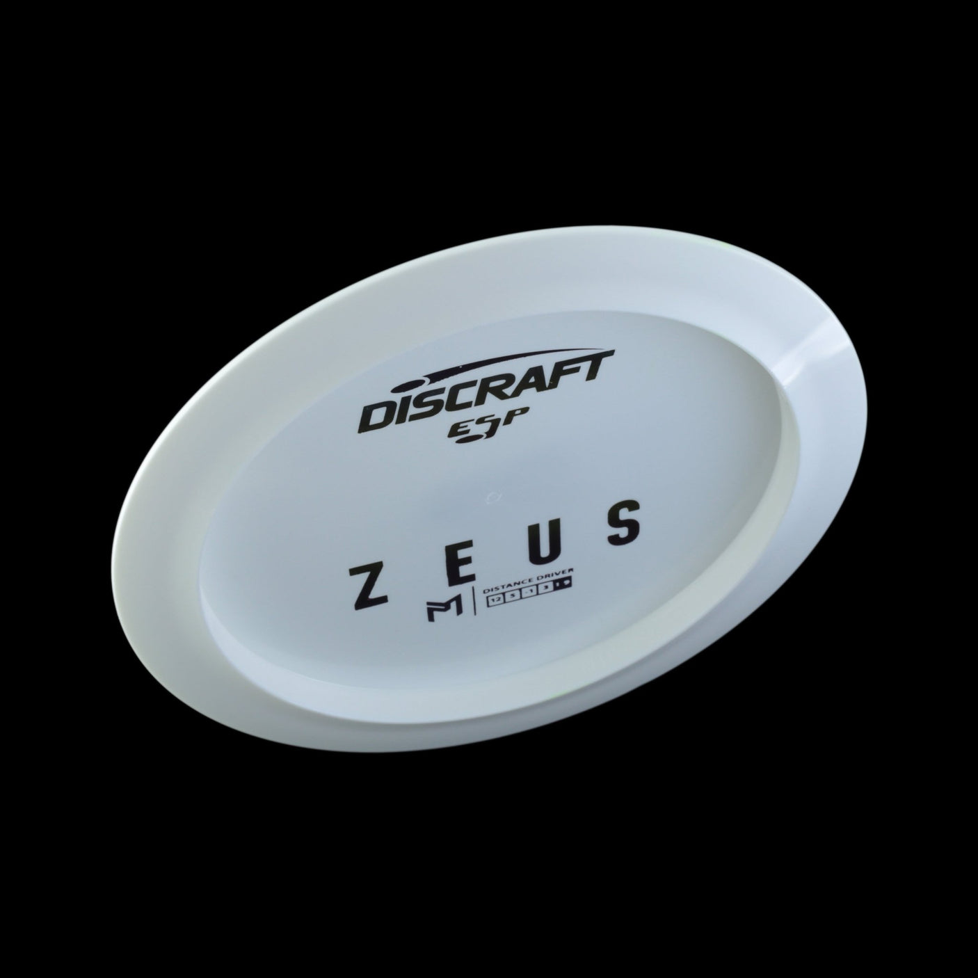 Zeus Bottom Stamp | ESP