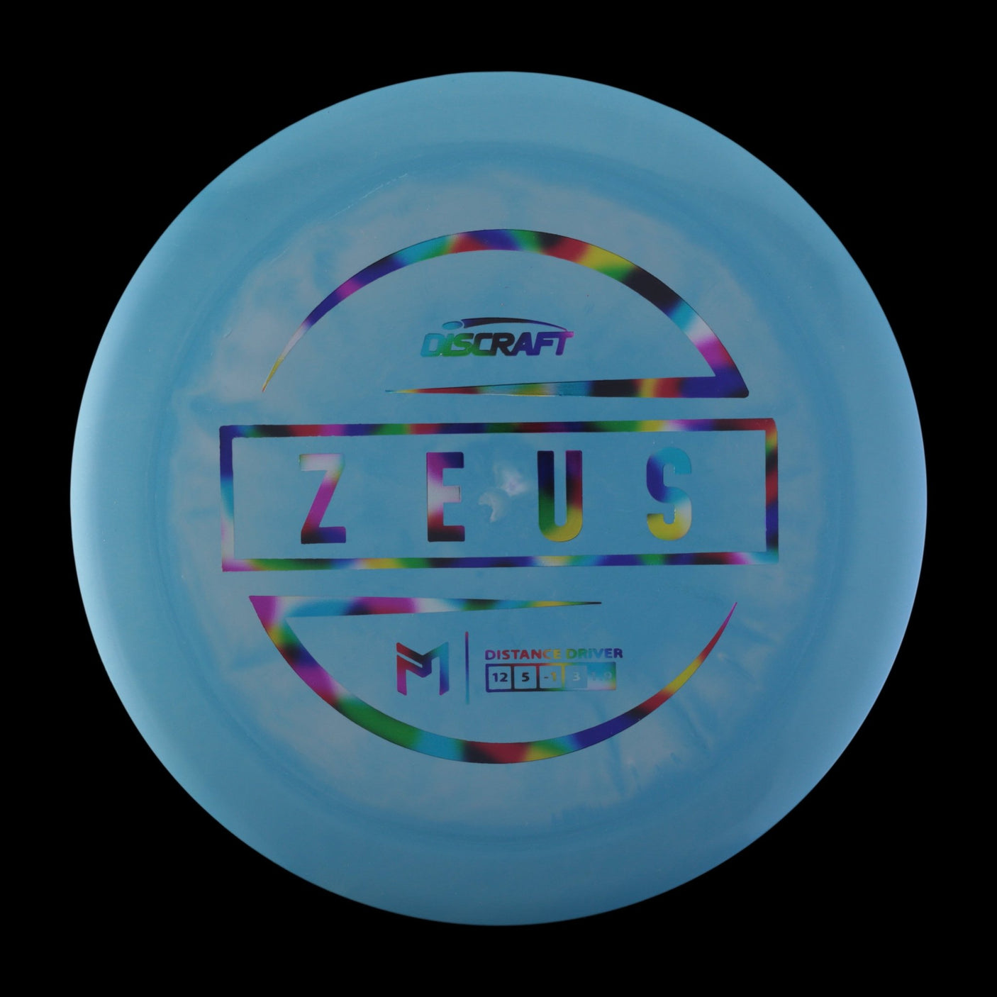 Zeus | ESP