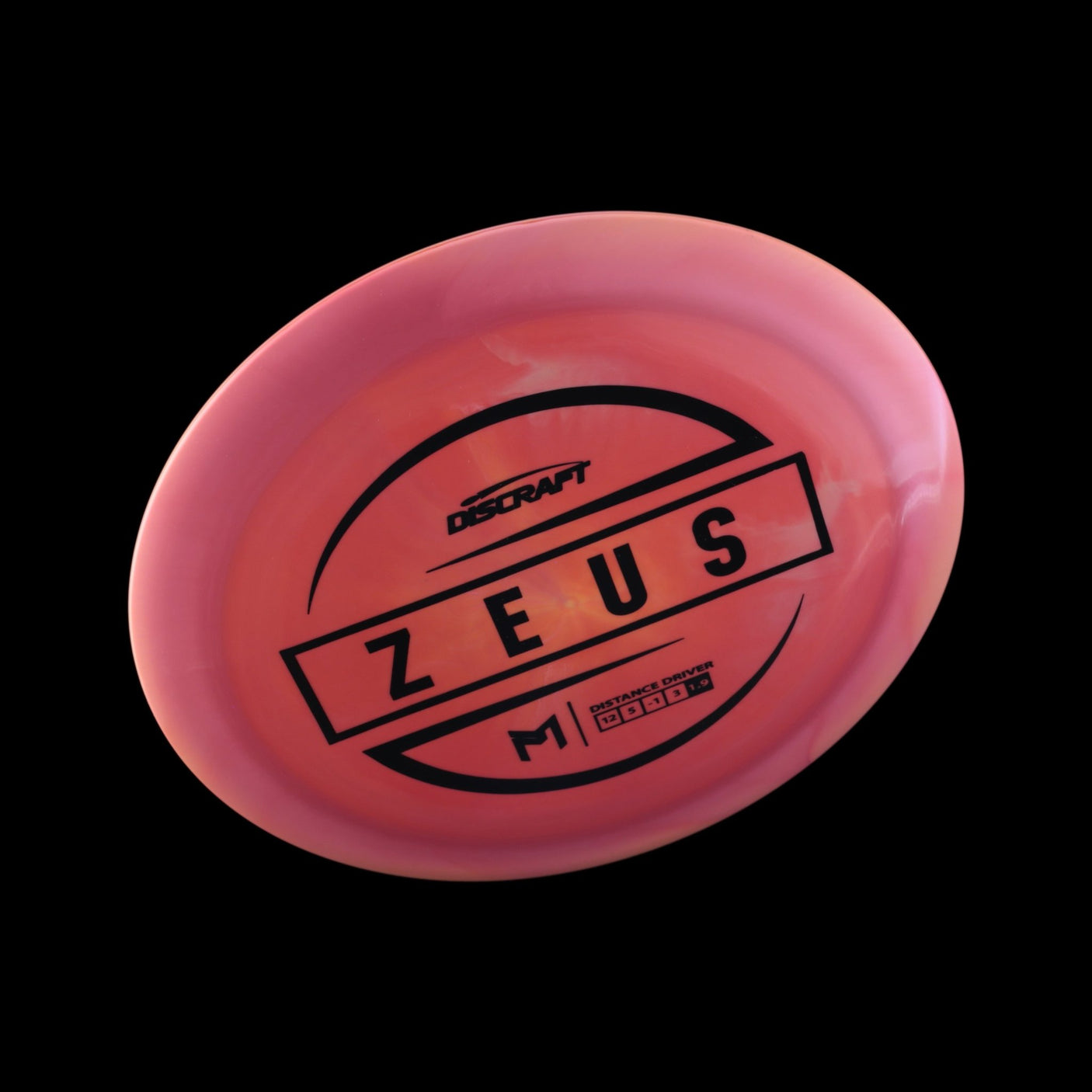 Zeus | ESP