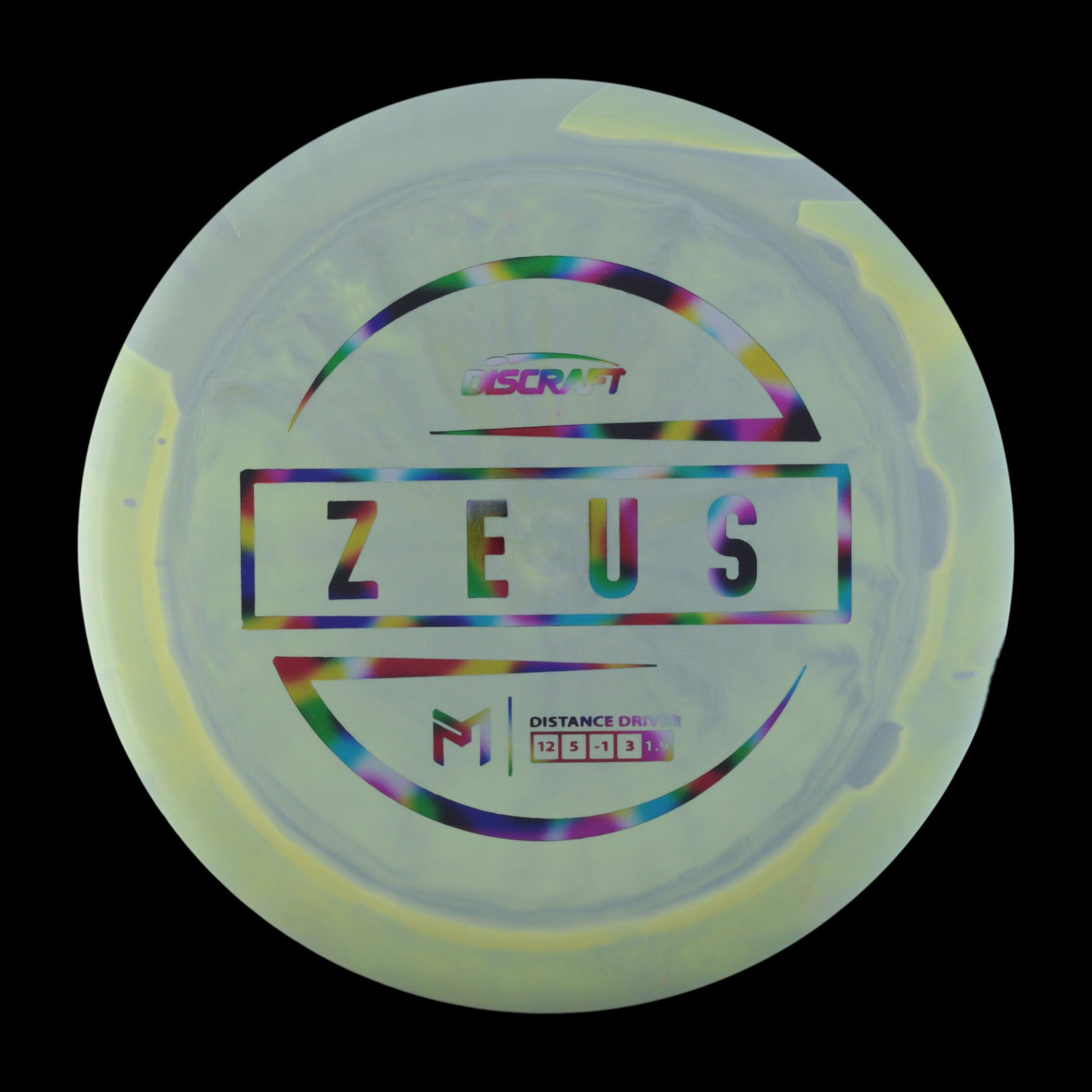Zeus | ESP