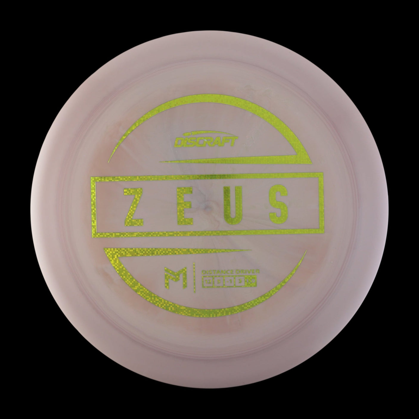 Zeus | ESP