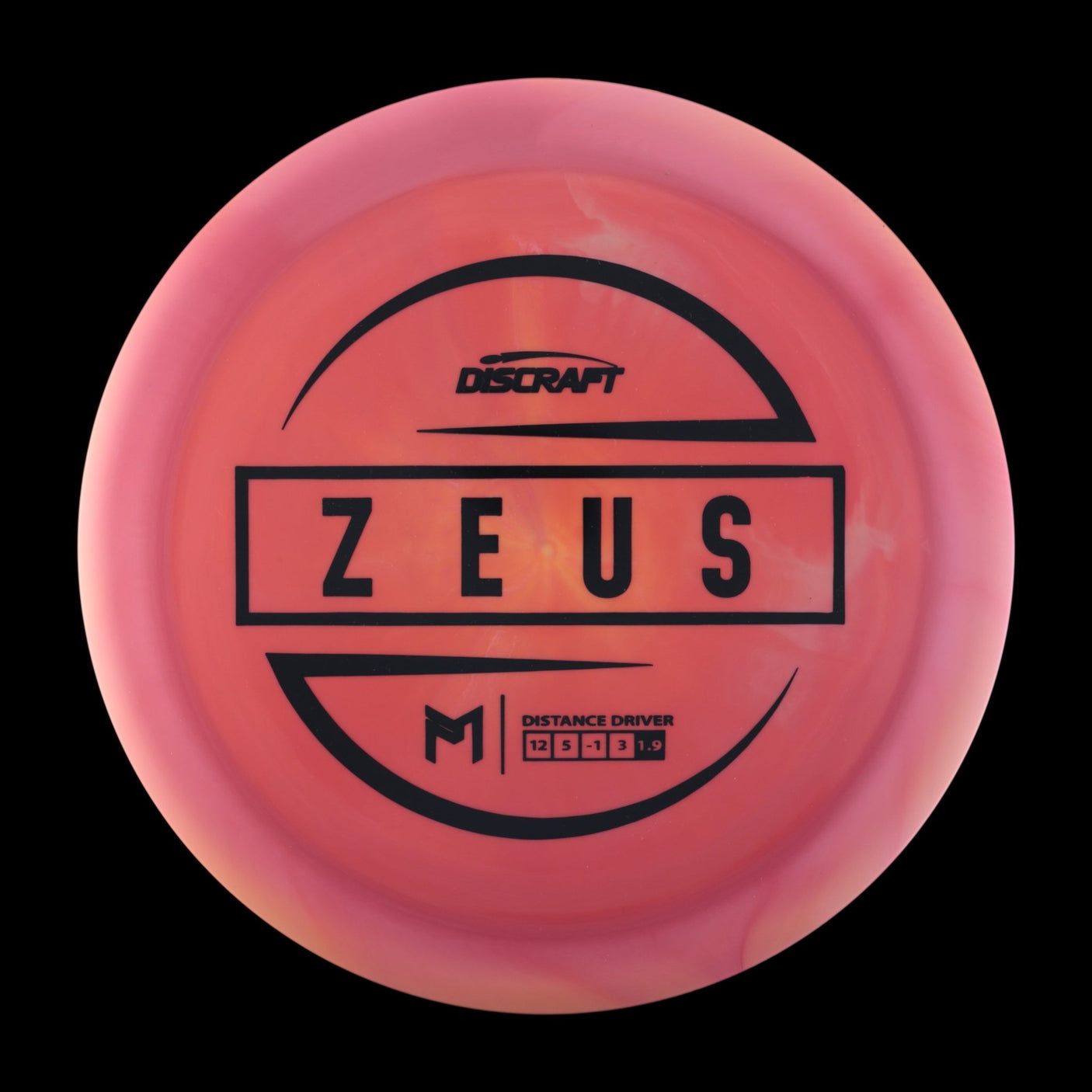 Zeus | ESP