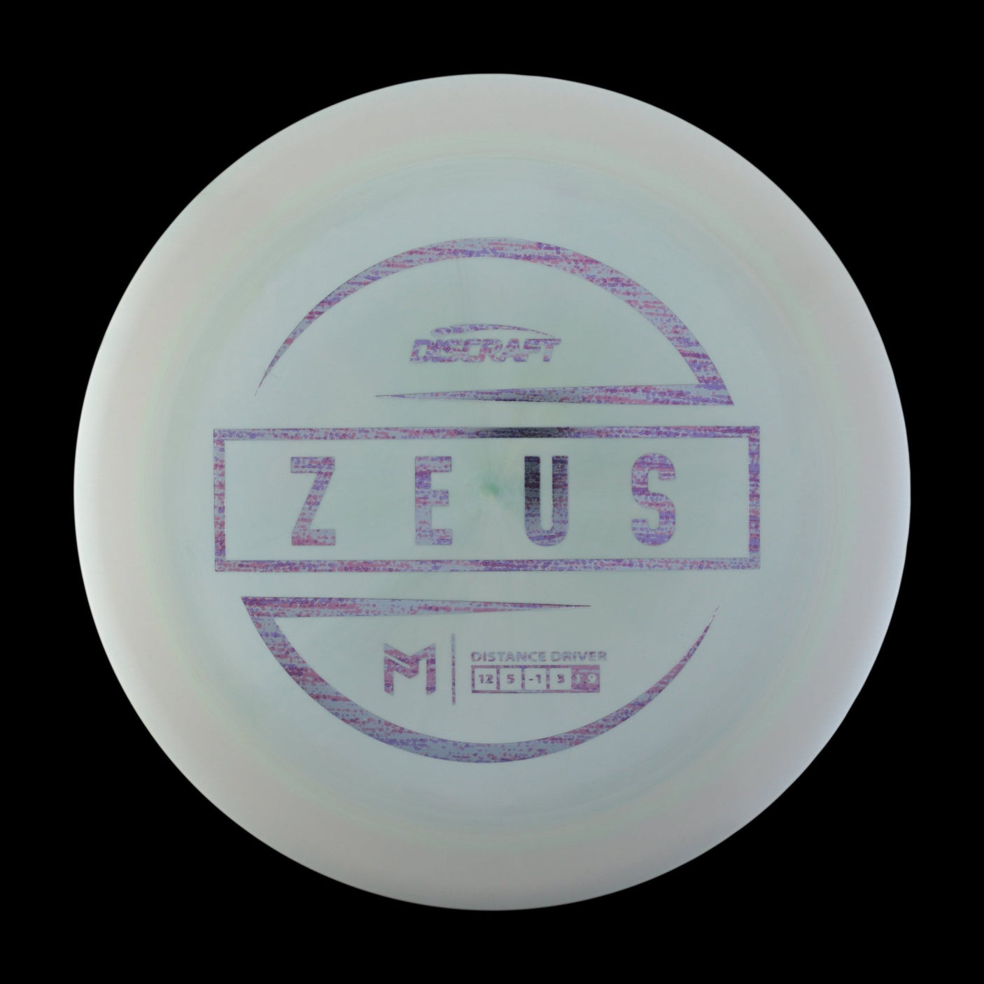 Zeus | ESP