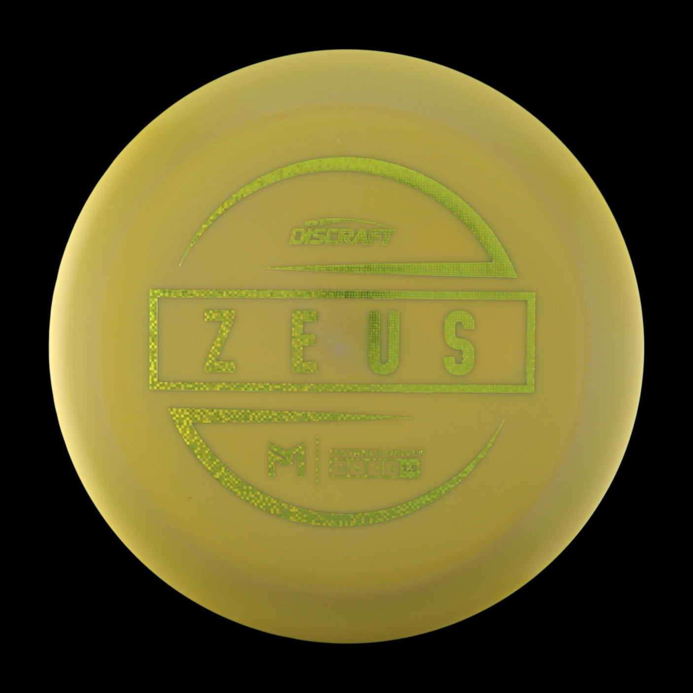 Zeus | ESP