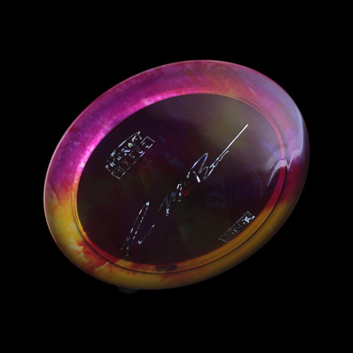 Zeus | Z Line Fly Dye