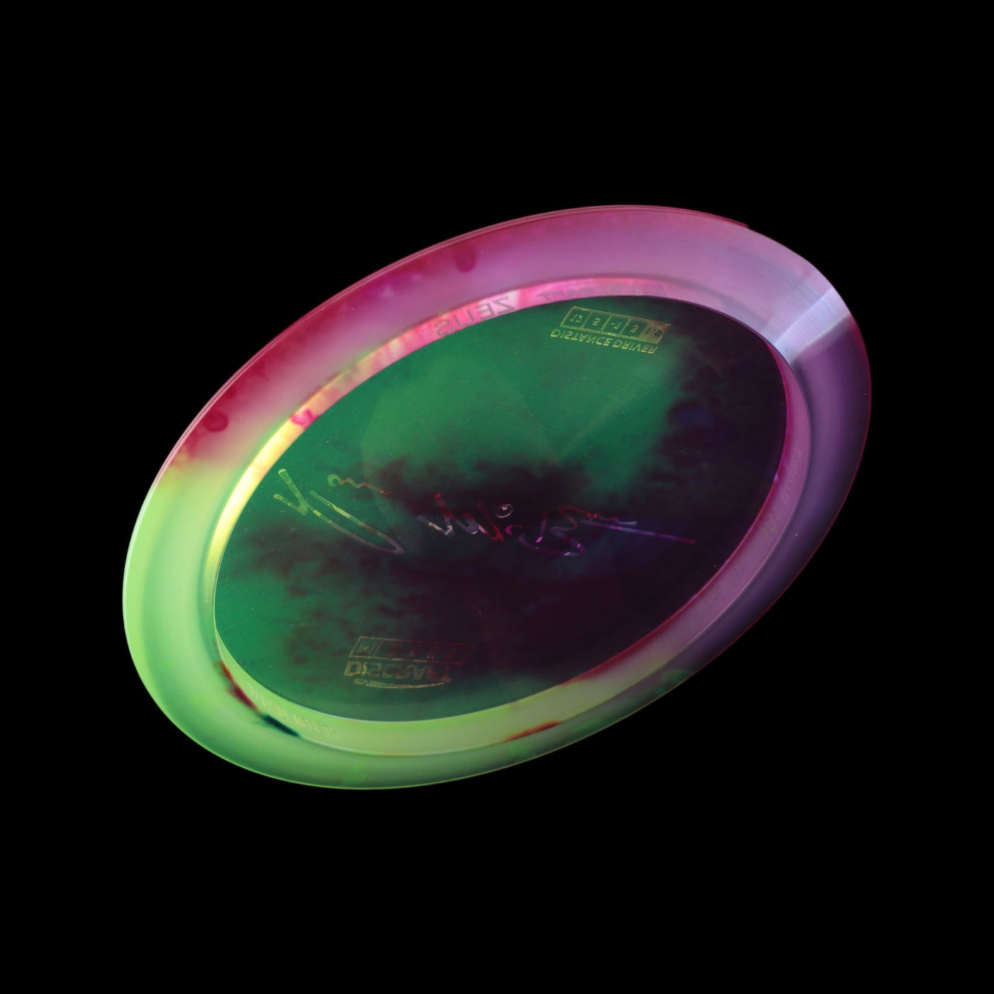 Zeus | Z Line Fly Dye