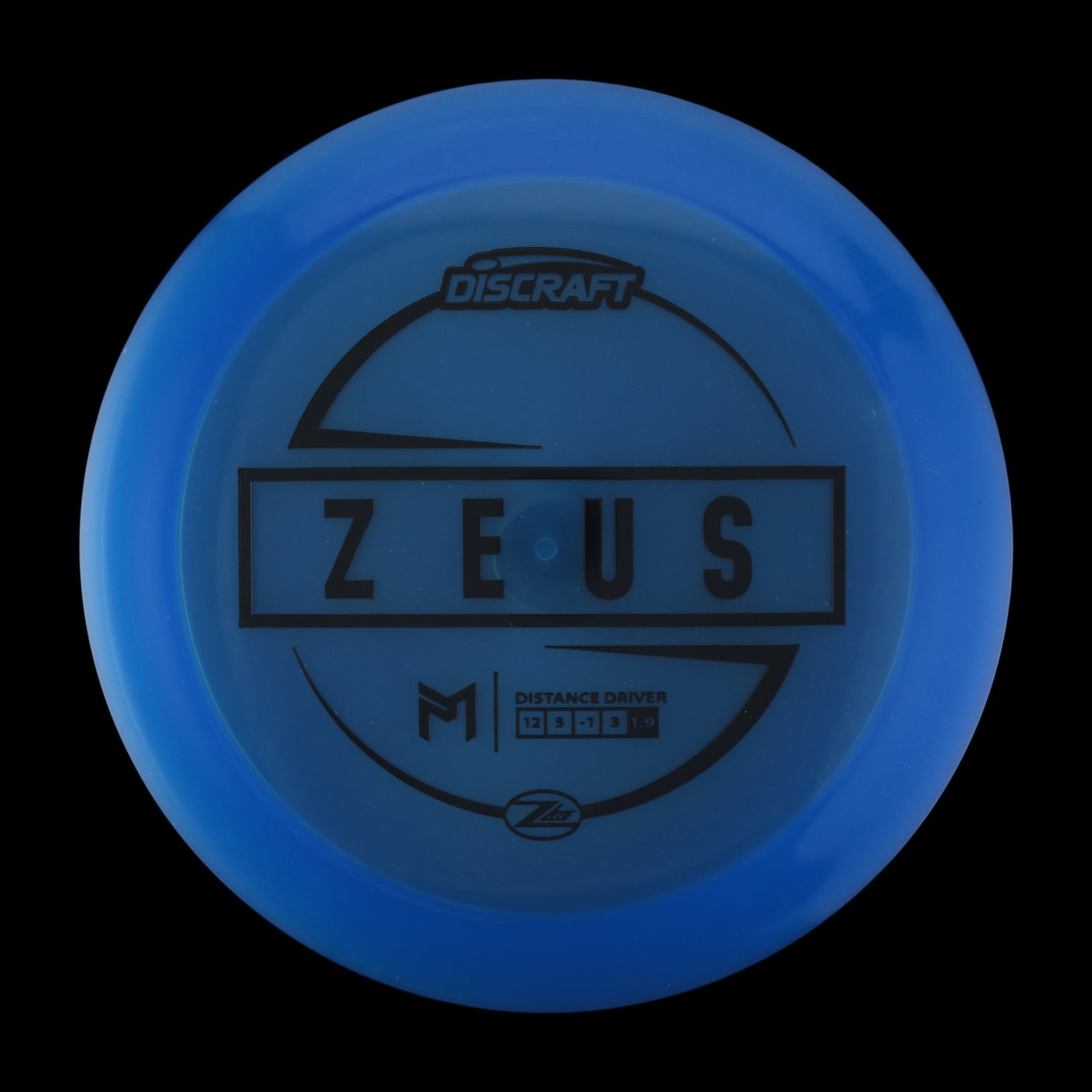 Zeus | Z Lite