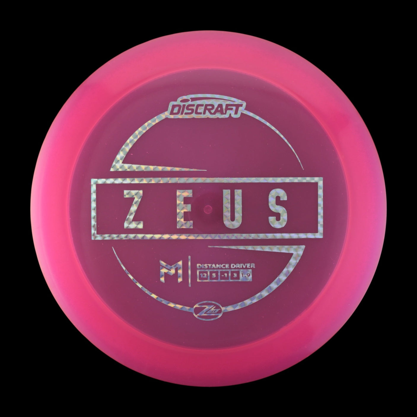 Zeus | Z Lite