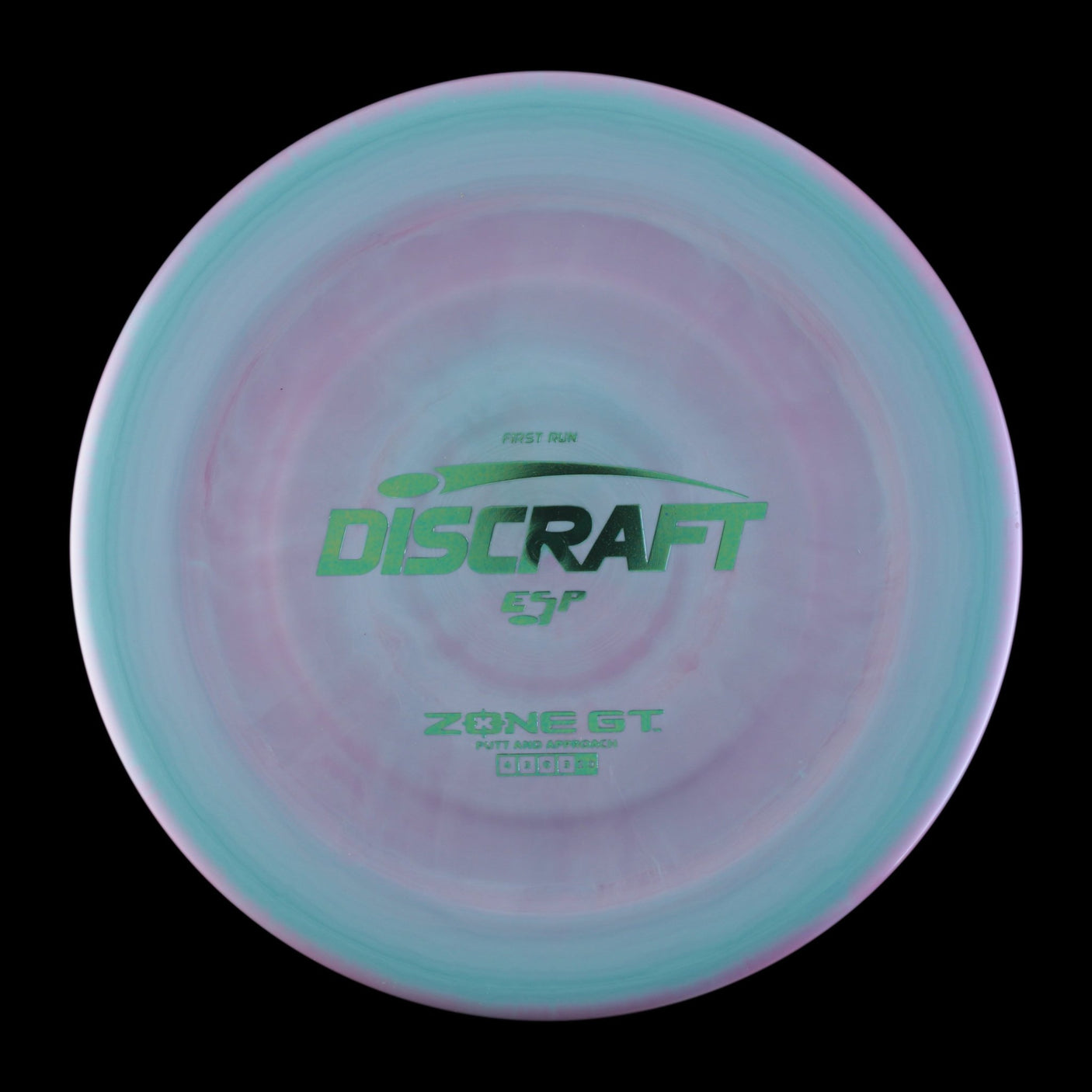 Zone GT with Banger GT Top | ESP