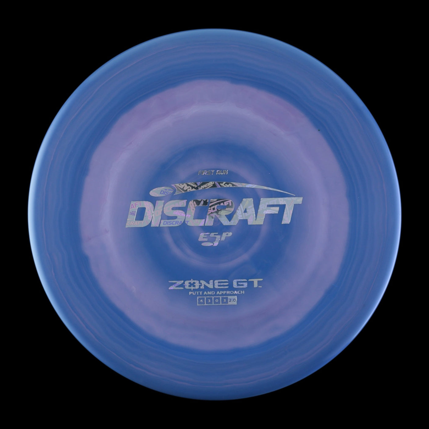 Zone GT with Banger GT Top | ESP