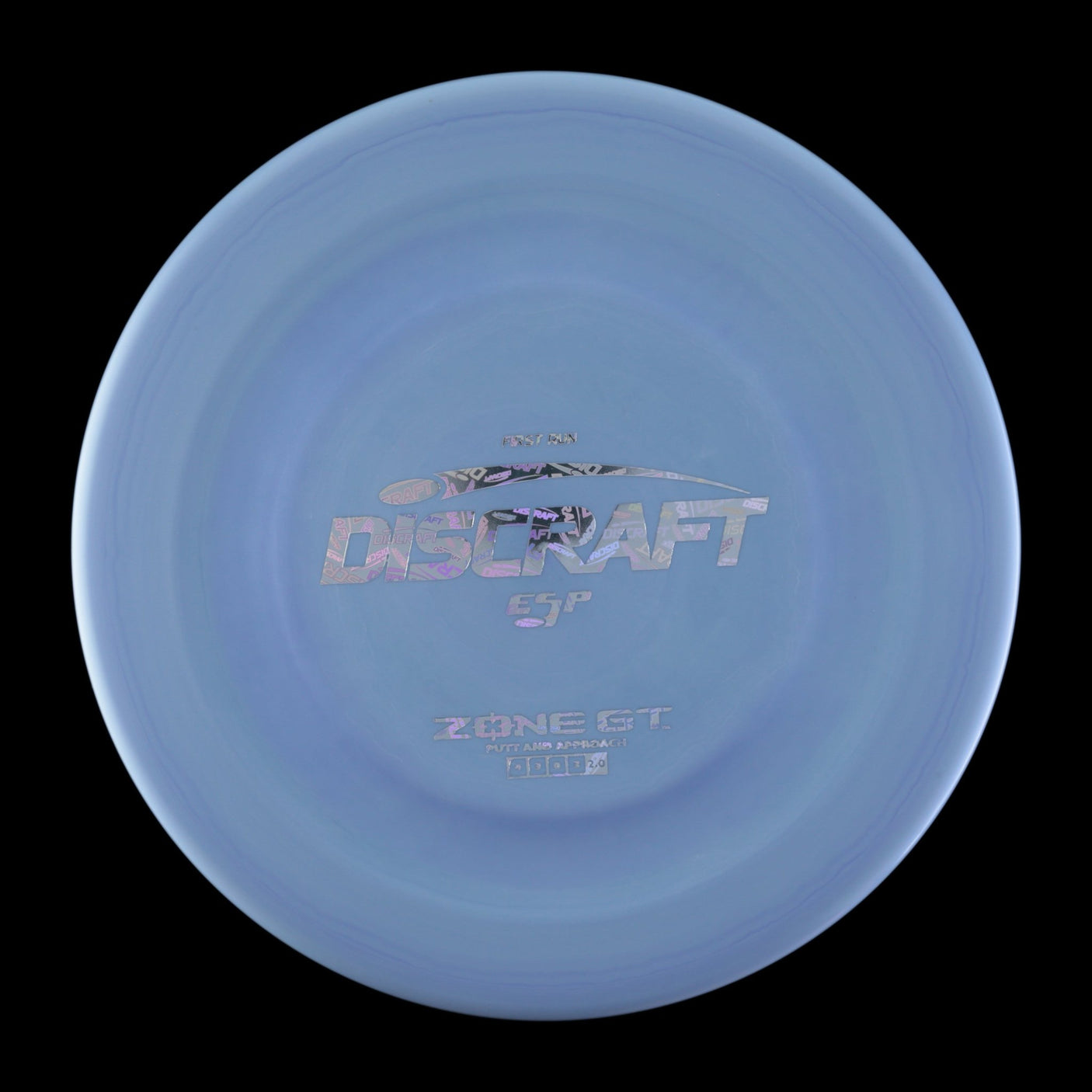 Zone GT with Banger GT Top | ESP