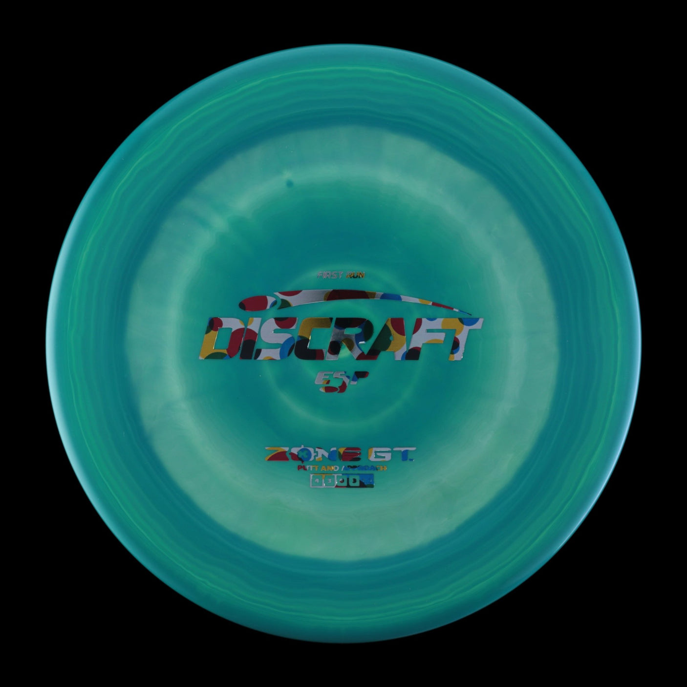 Zone GT with Banger GT Top | ESP