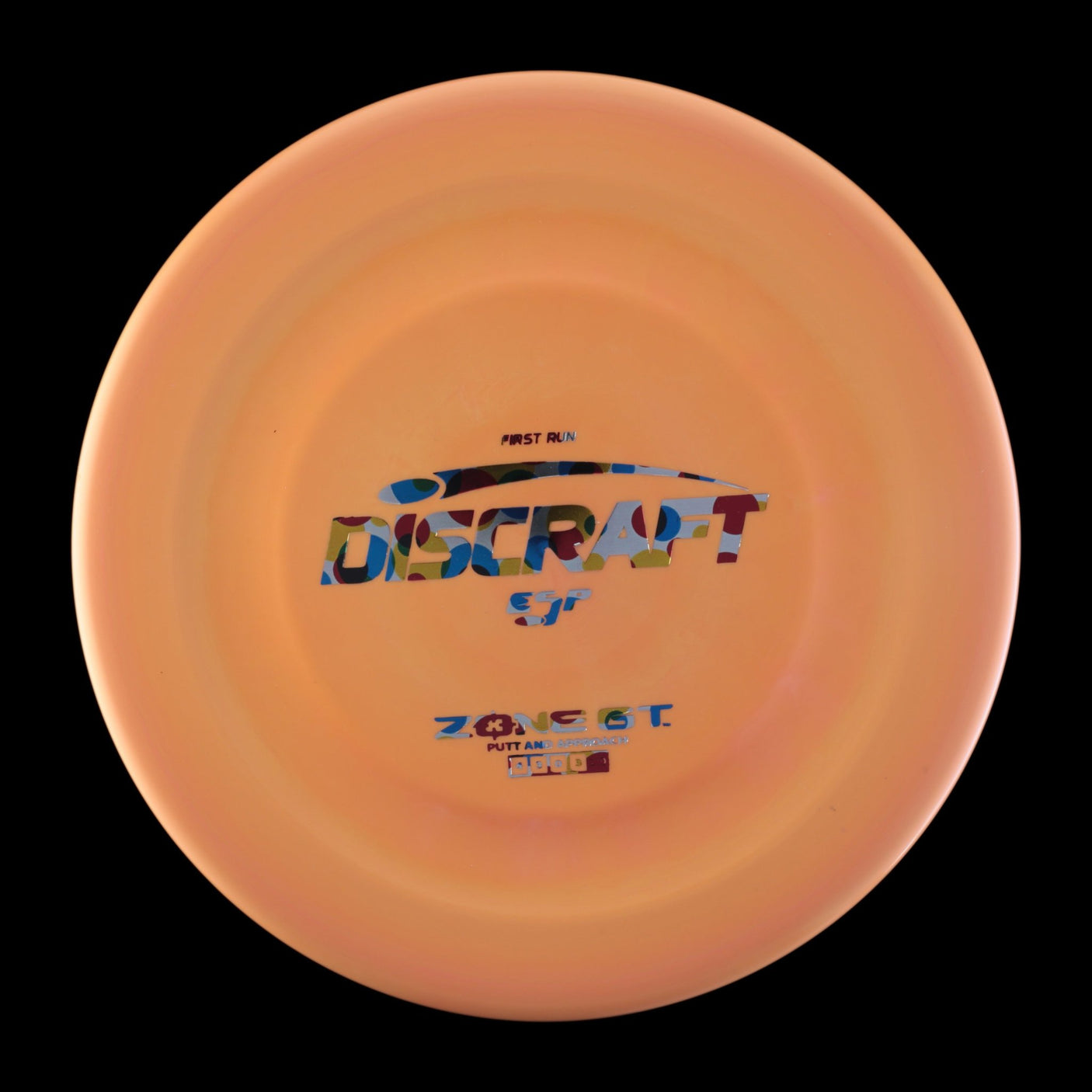 Zone GT with Banger GT Top | ESP