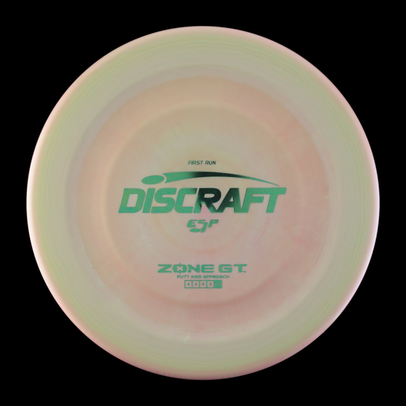 Zone GT with Banger GT Top | ESP