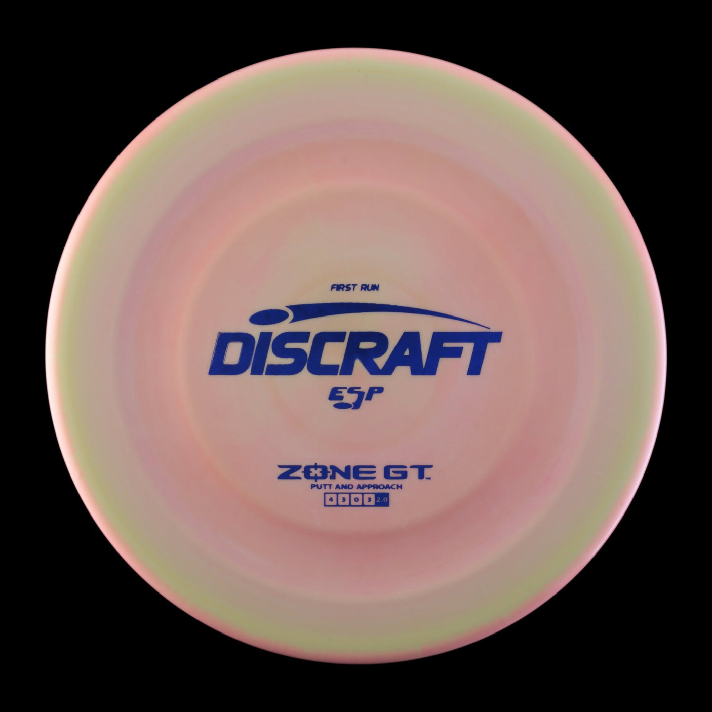 Zone GT with Banger GT Top | ESP