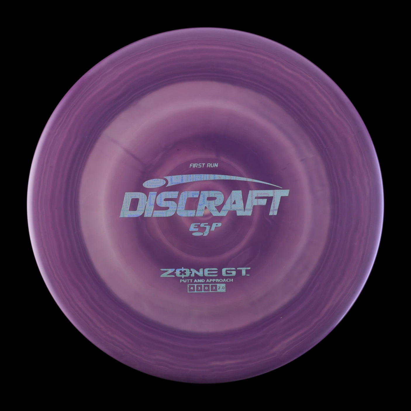 Zone GT with Banger GT Top | ESP