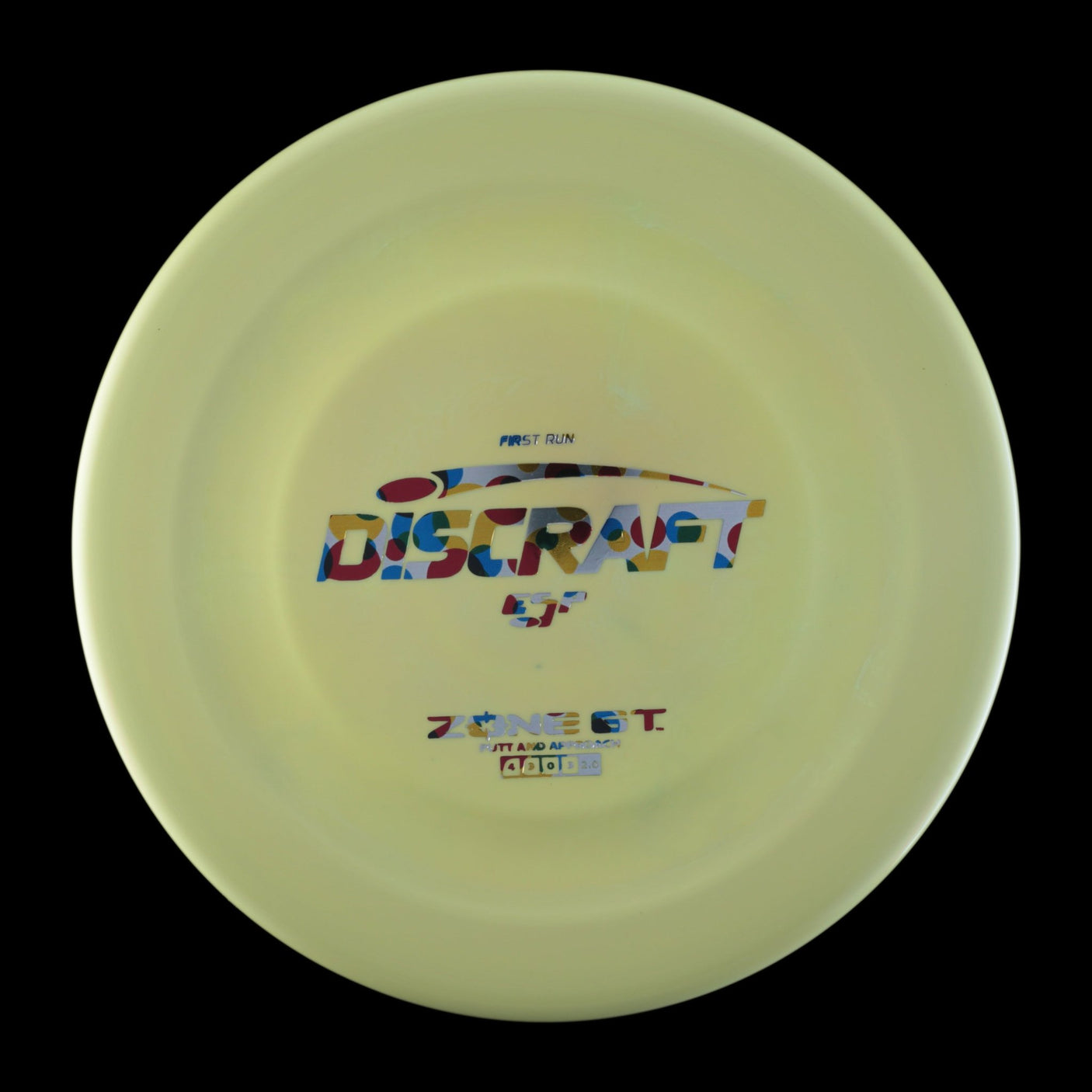 Zone GT with Banger GT Top | ESP