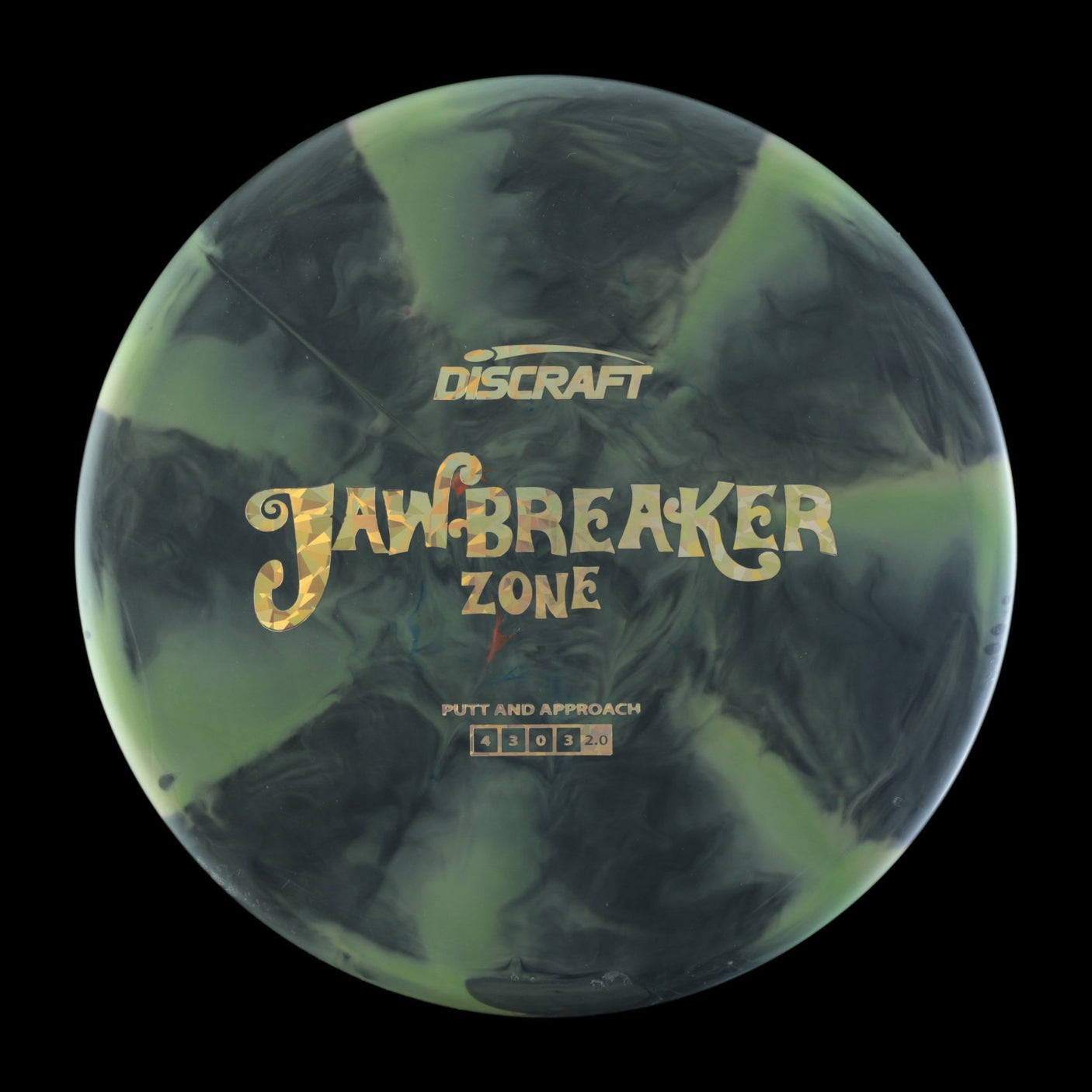 Zone | Jawbreaker