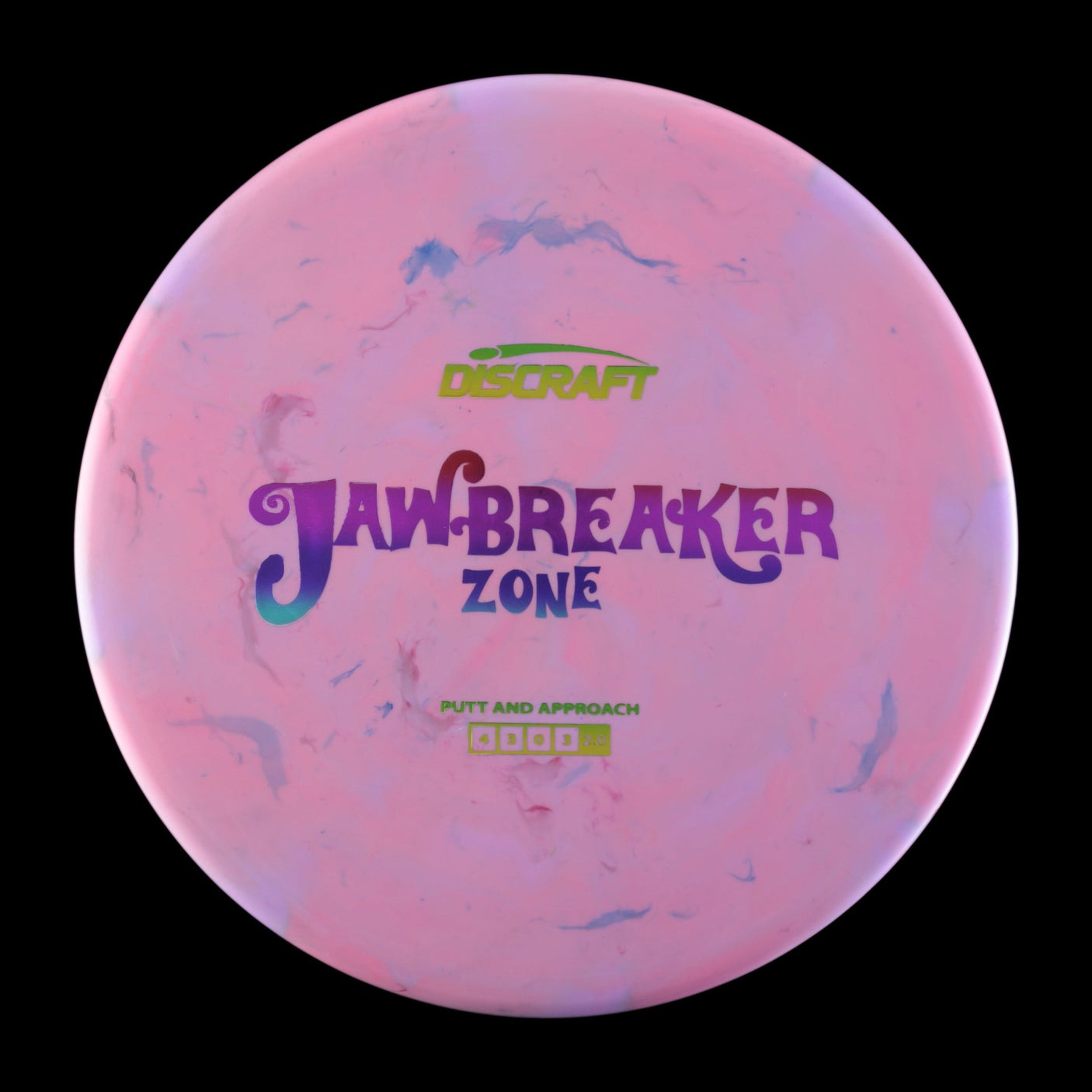 Zone | Jawbreaker