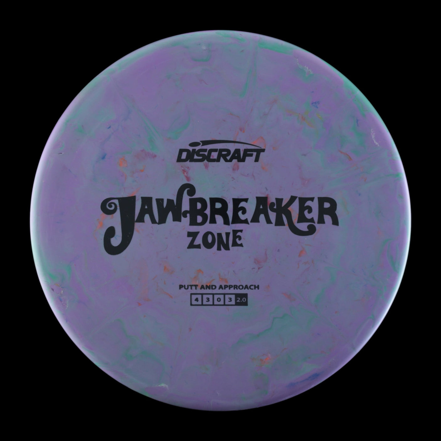 Zone | Jawbreaker