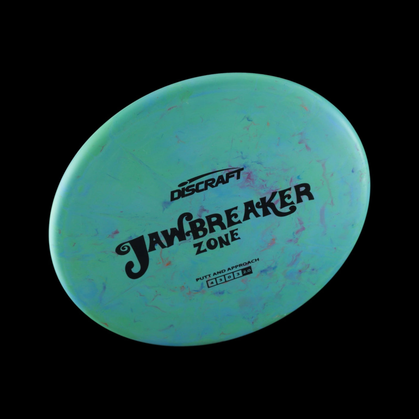 Zone | Jawbreaker
