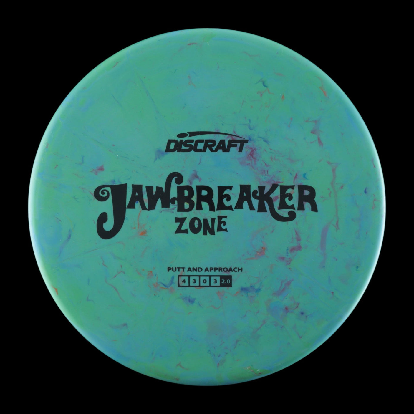 Zone | Jawbreaker