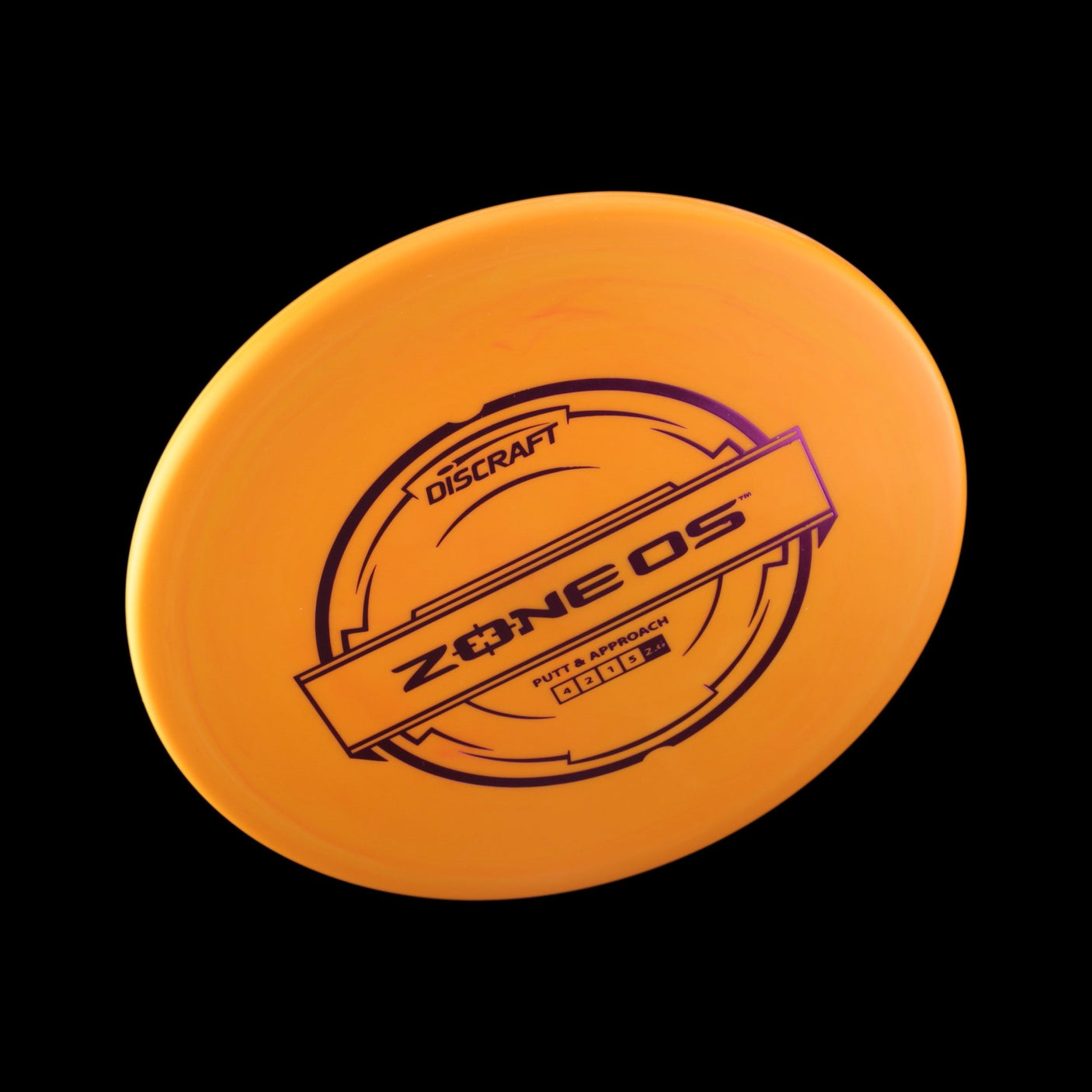 Zone OS | Putter Line