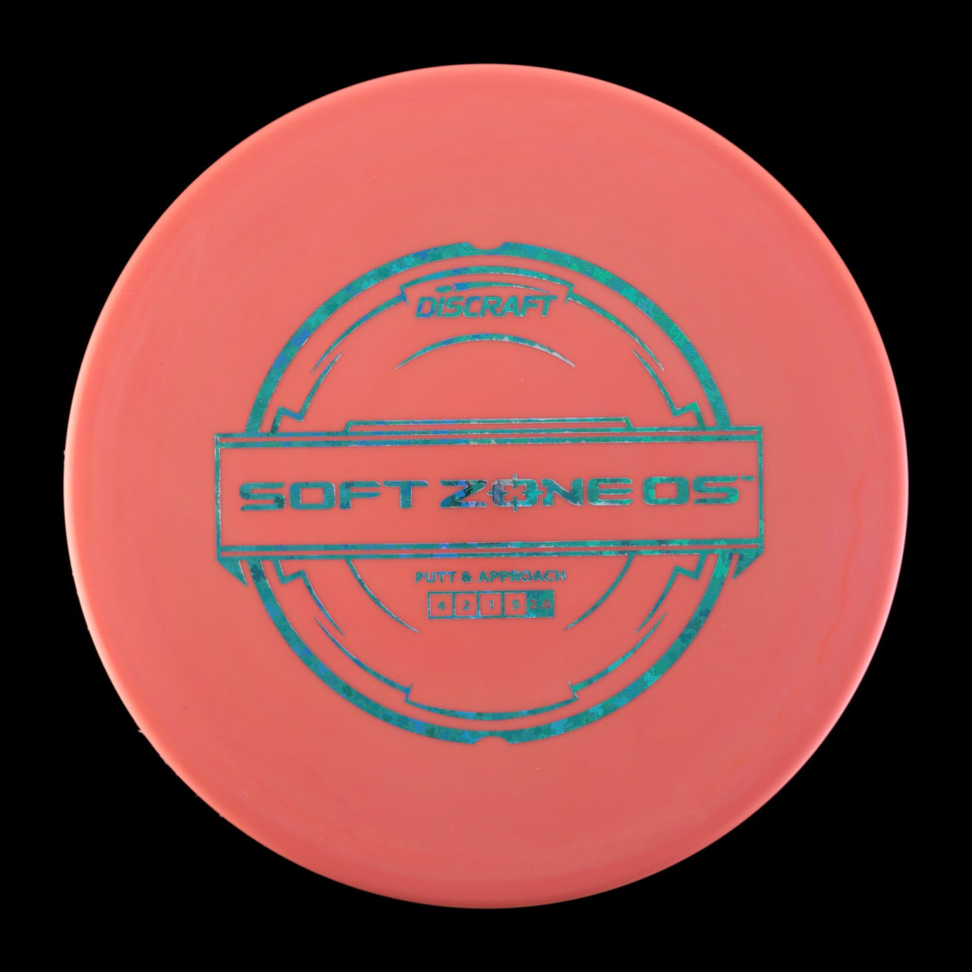 Zone OS | Putter Line Soft