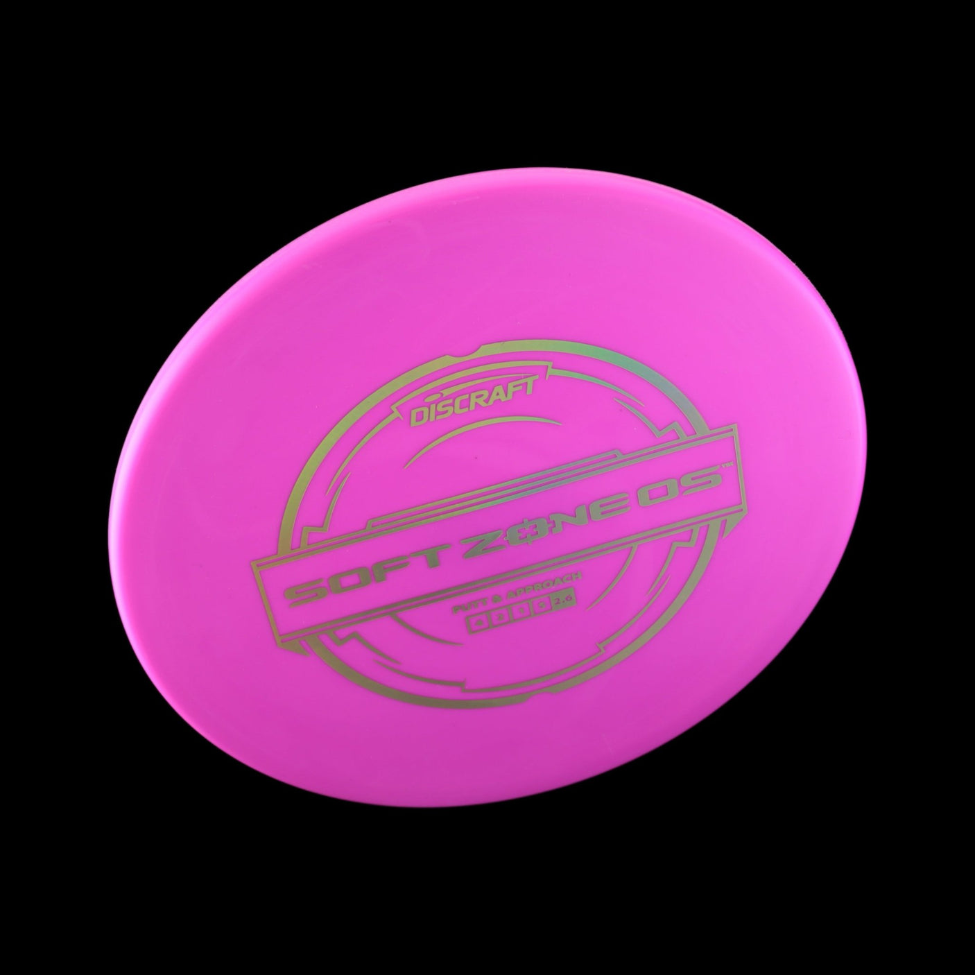 Zone OS | Putter Line Soft