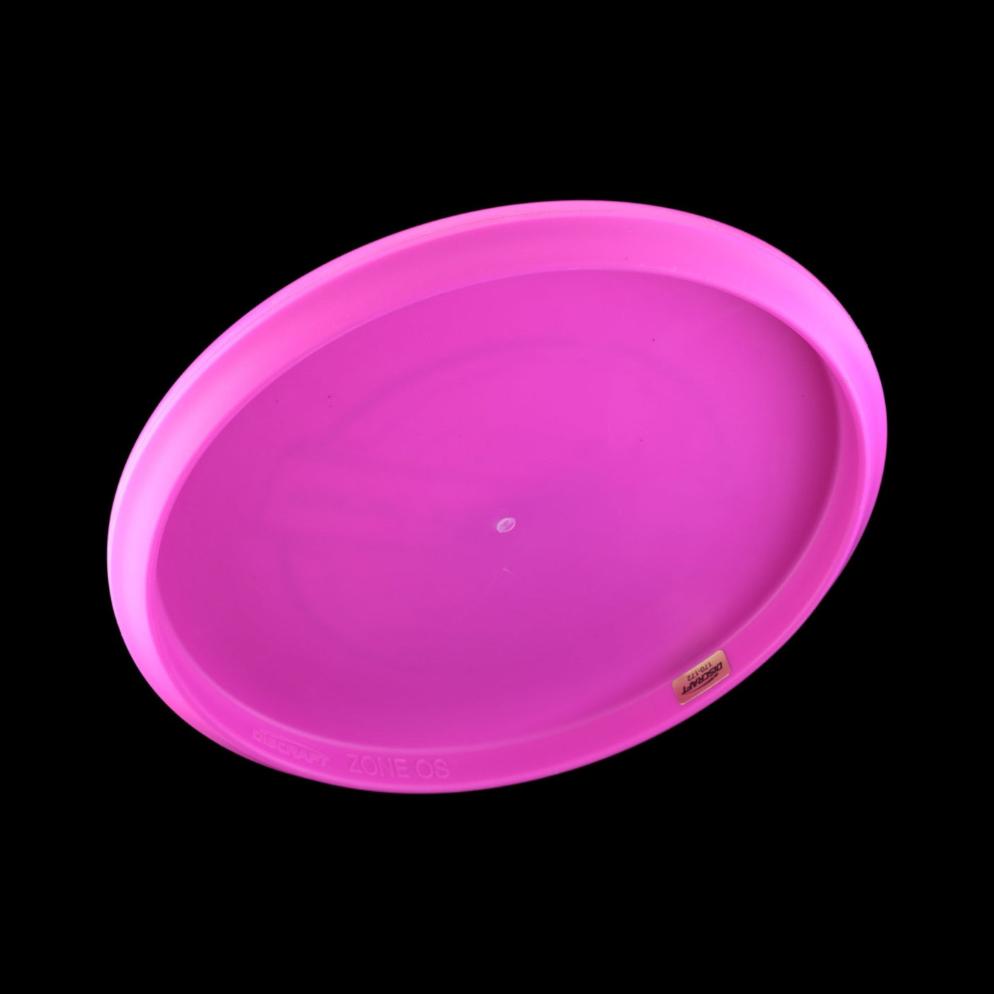 Zone OS | Putter Line Soft