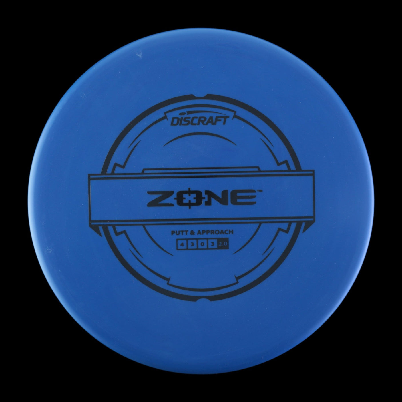 Zone | Putter Line