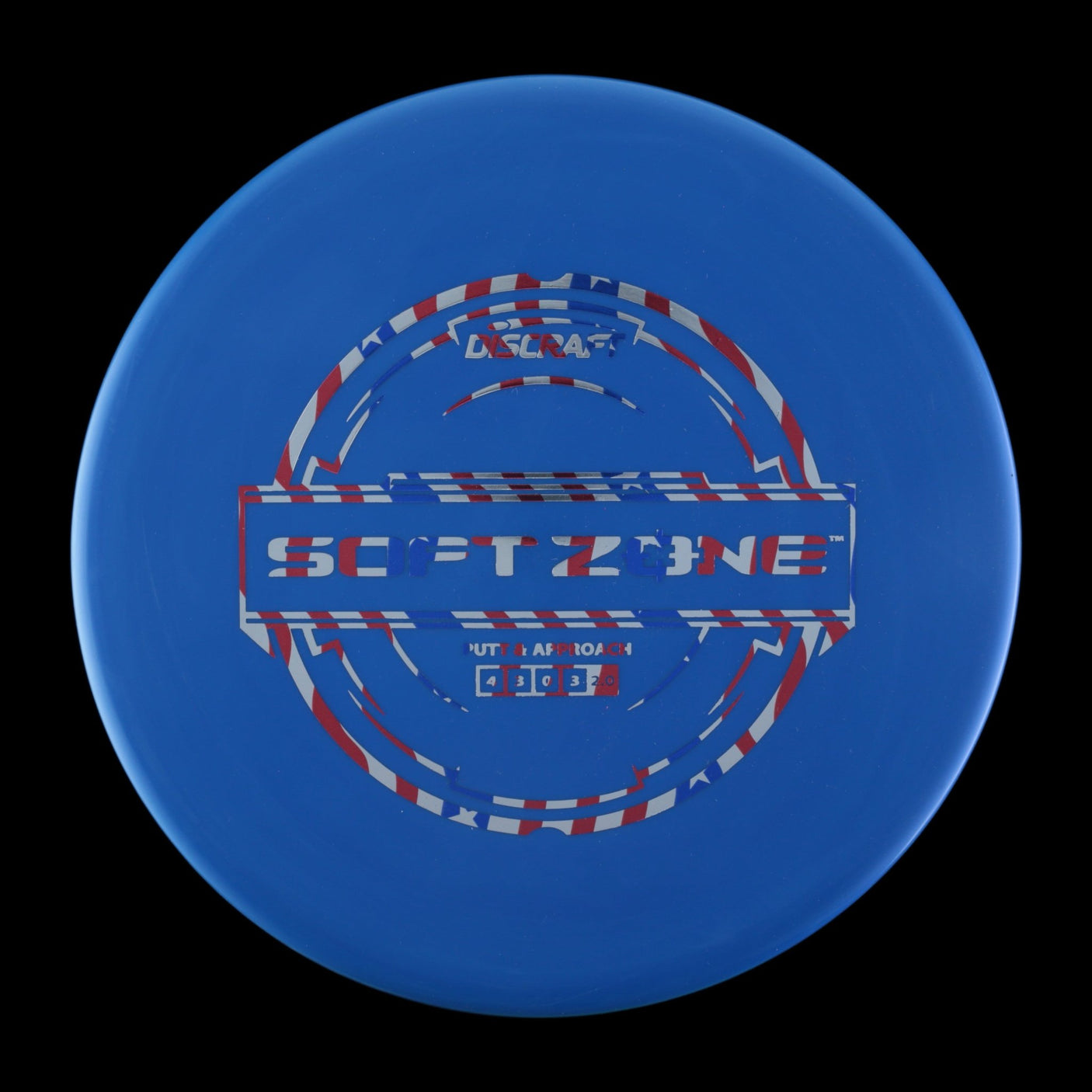 Zone | Putter Line Soft