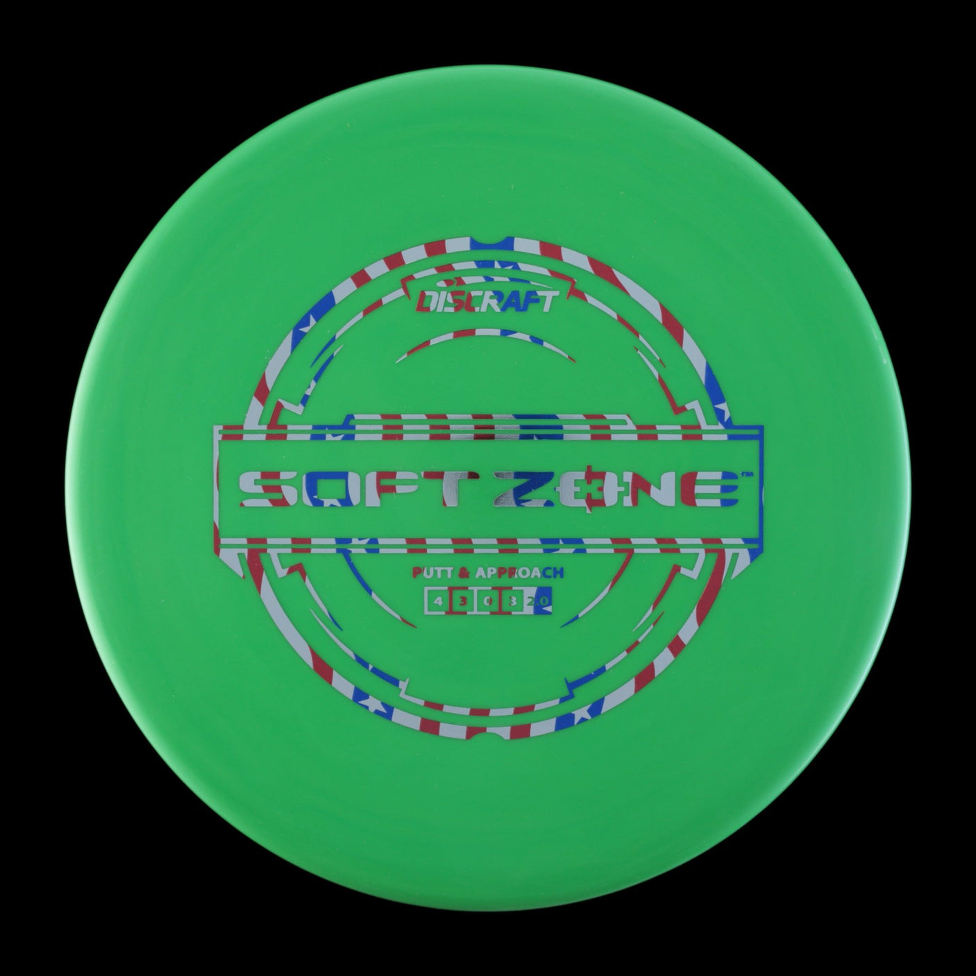 Zone | Putter Line Soft