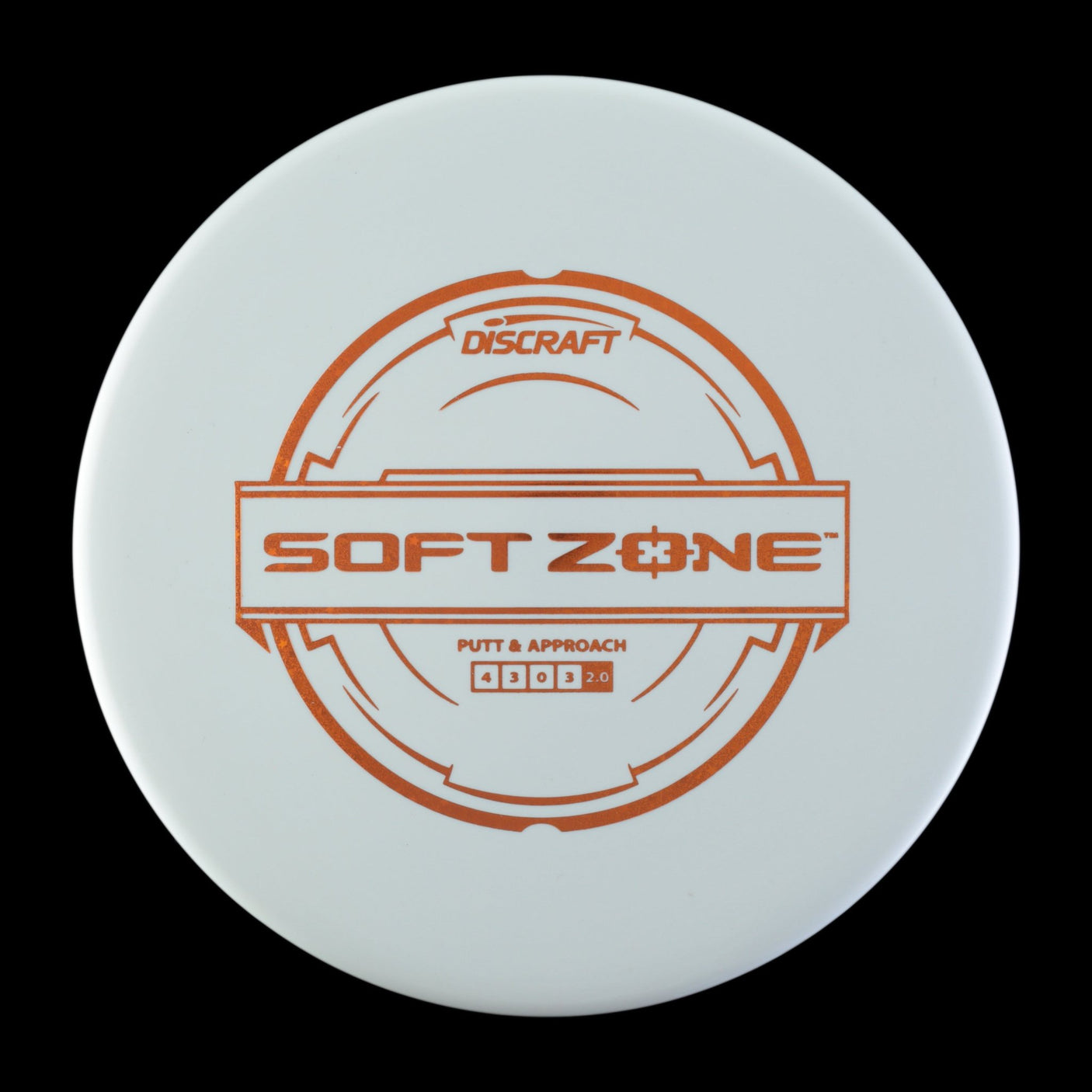 Zone | Putter Line Soft