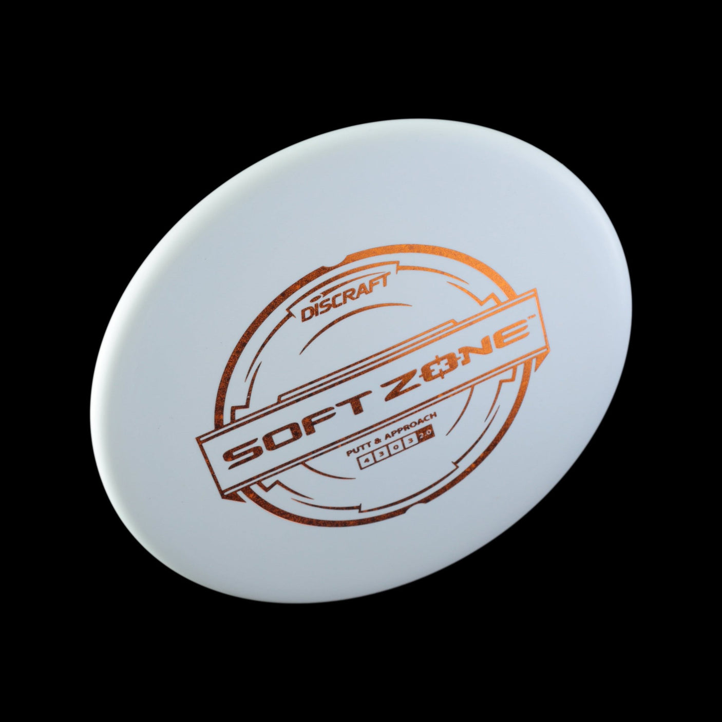 Zone | Putter Line Soft