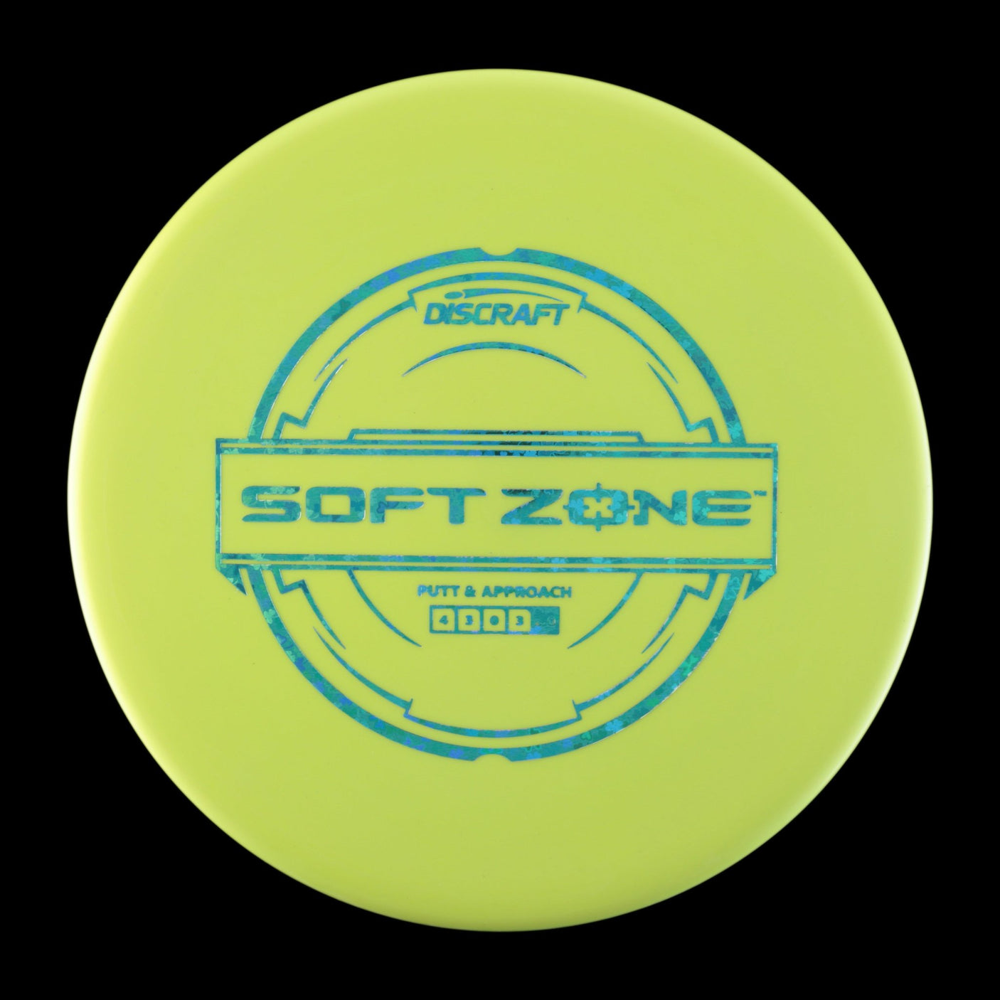 Zone | Putter Line Soft