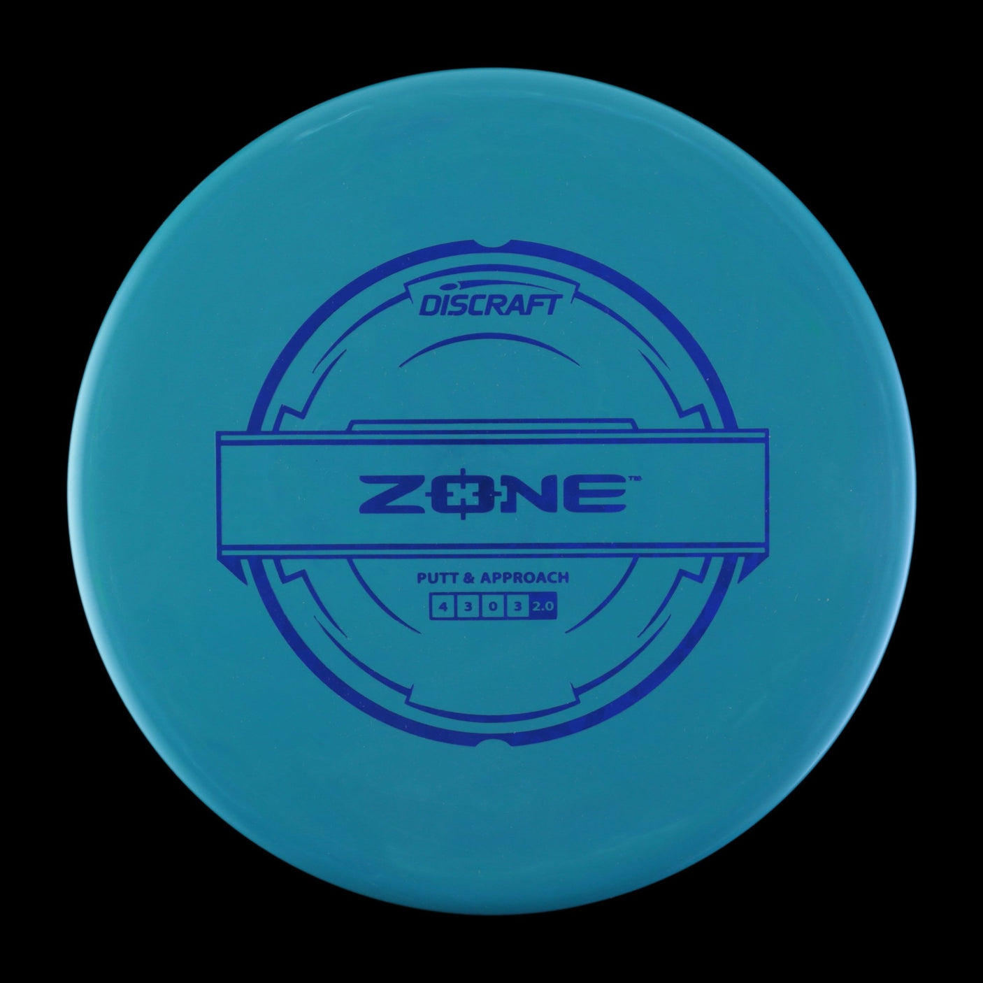 Zone | Putter Line