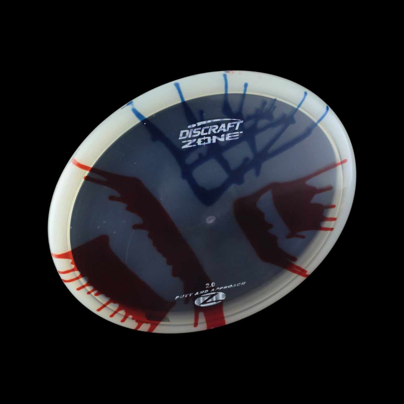 Zone | Z Line Fly Dye