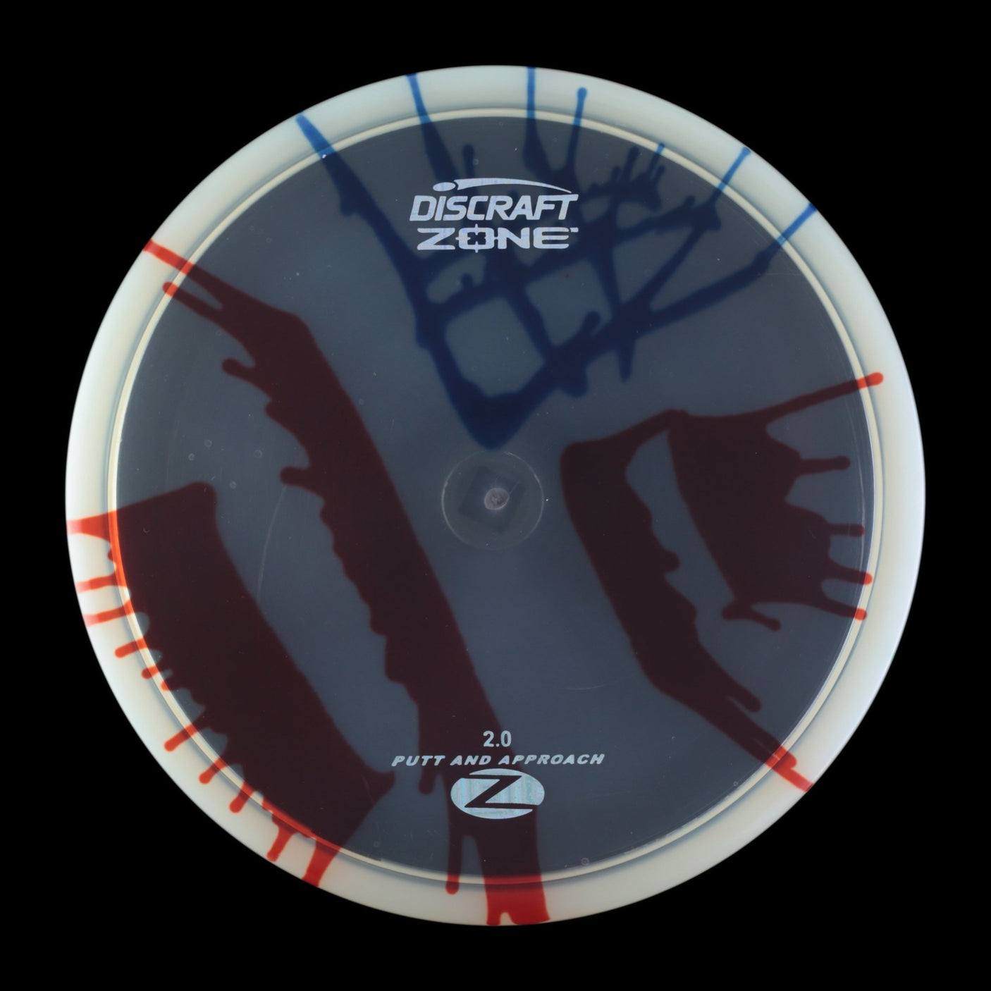 Zone | Z Line Fly Dye